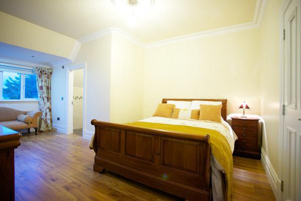 Bed and Breakfast St Columbs House Банкрана Номер фото